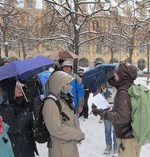 Place des Vosges Janvier 2013 (2) (Copier)